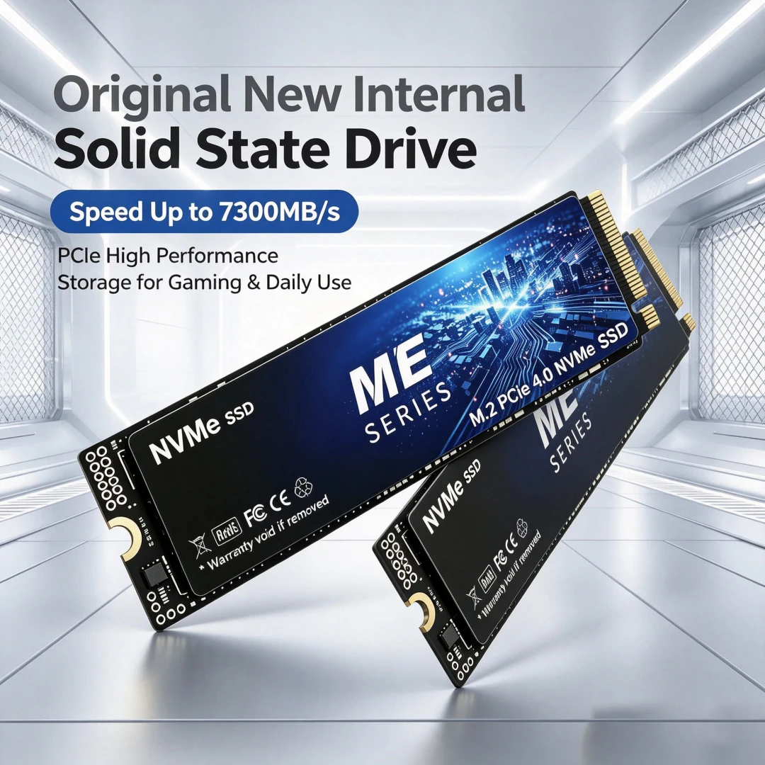 ME SSD 500GB 1TB 2TB 4TB M.2 S - M.2 Nvme 4Tb Pcie 4.0 Ssd review and price