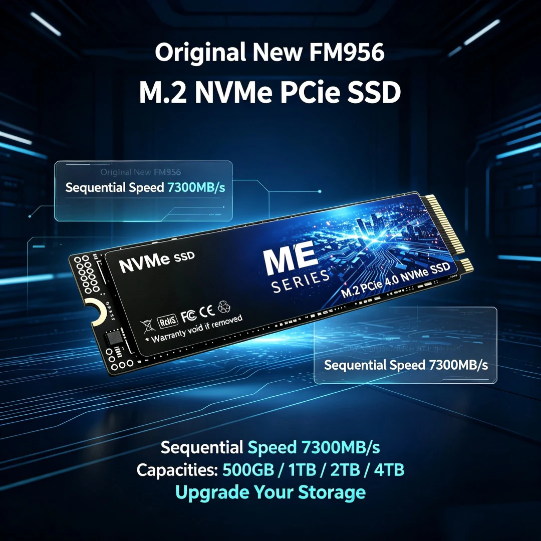 ME SSD 500GB 1TB 2TB 4TB M.2 S - M.2 Nvme 4Tb Pcie 4.0 Ssd review and price